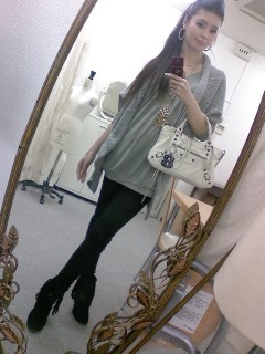 ☆マエッチ☆のdiscover collection.comブログ-P2010_0309_221732.JPG