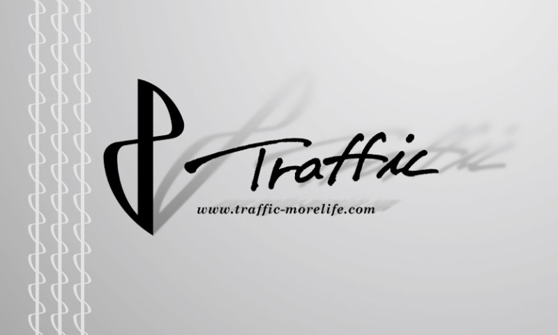 Trafficのブログ morelife