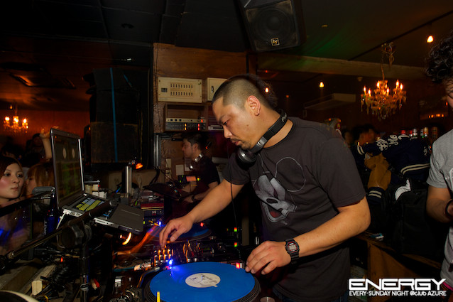 ENERGY@CLUB AZURE OFFICIAL BLOG