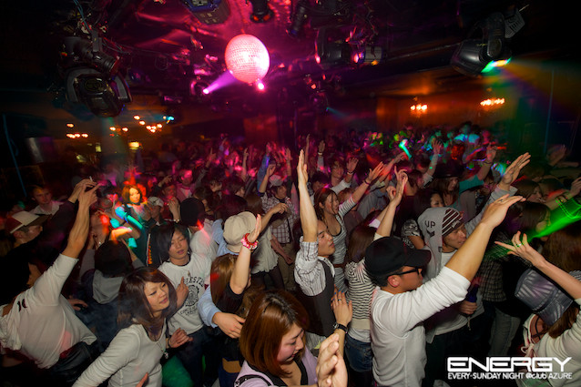 ENERGY@CLUB AZURE OFFICIAL BLOG