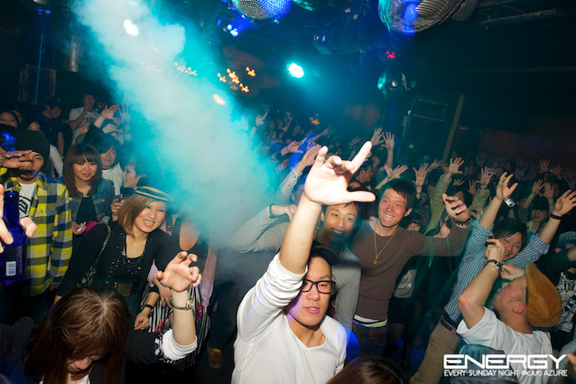 ENERGY@CLUB AZURE OFFICIAL BLOG