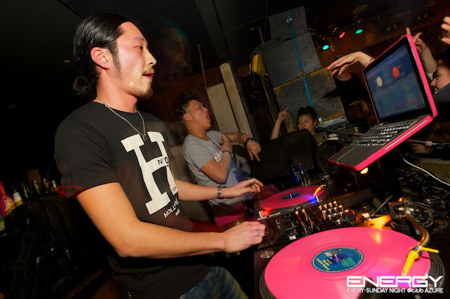 ENERGY@CLUB AZURE OFFICIAL BLOG