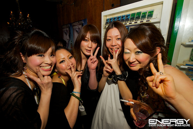 ENERGY@CLUB AZURE OFFICIAL BLOG