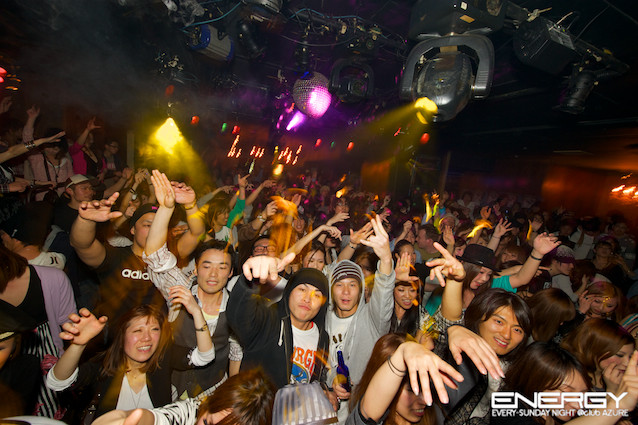 ENERGY@CLUB AZURE OFFICIAL BLOG