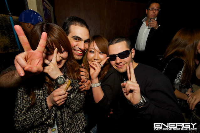 ENERGY@CLUB AZURE OFFICIAL BLOG