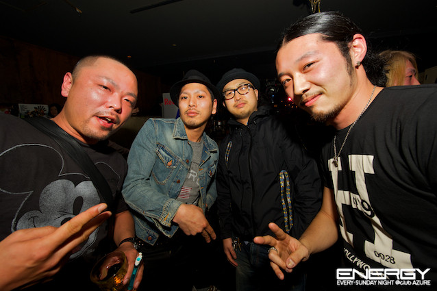 ENERGY@CLUB AZURE OFFICIAL BLOG