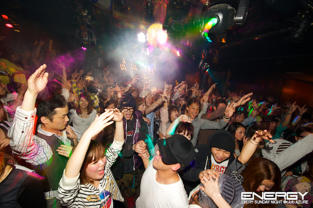 ENERGY@CLUB AZURE OFFICIAL BLOG