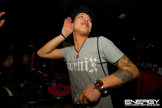 ENERGY@CLUB AZURE OFFICIAL BLOG