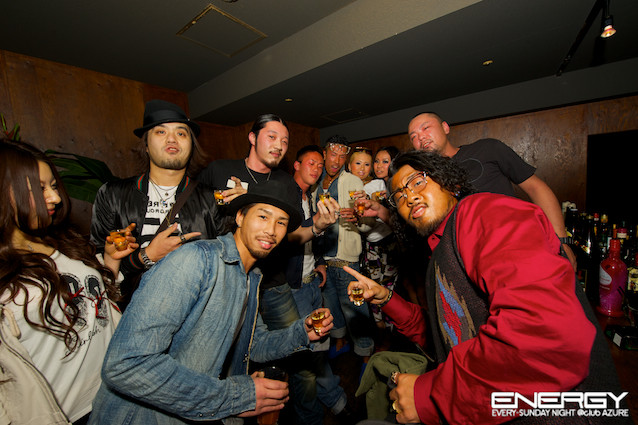 ENERGY@CLUB AZURE OFFICIAL BLOG