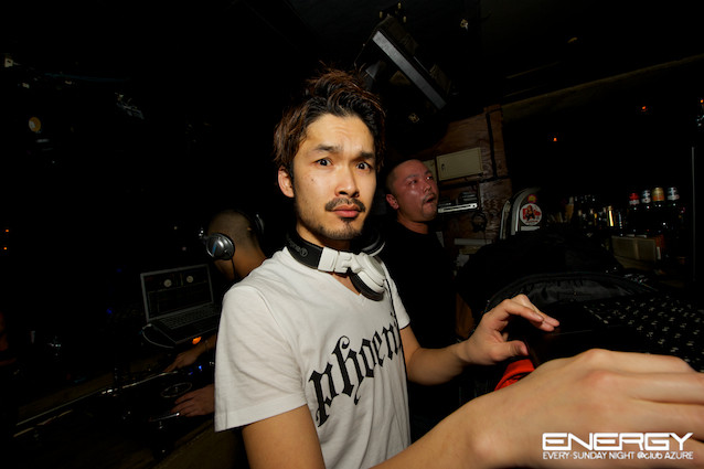 ENERGY@CLUB AZURE OFFICIAL BLOG