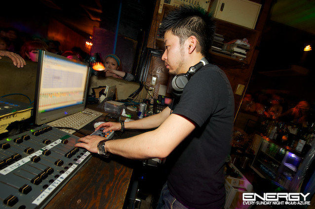 ENERGY@CLUB AZURE OFFICIAL BLOG