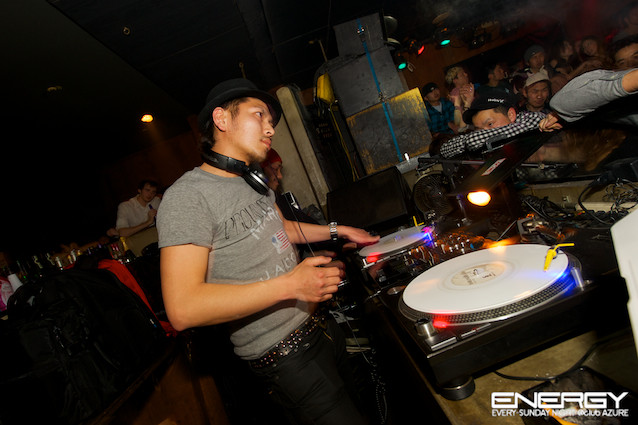 ENERGY@CLUB AZURE OFFICIAL BLOG