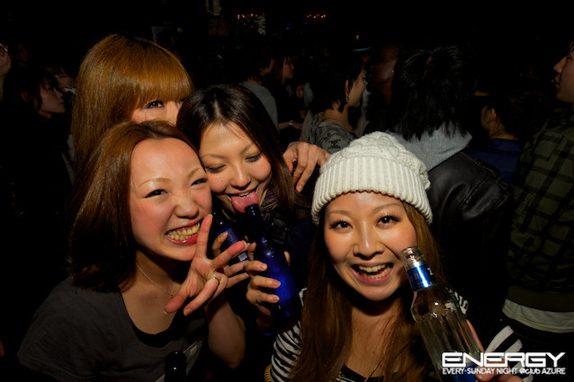 ENERGY@CLUB AZURE OFFICIAL BLOG