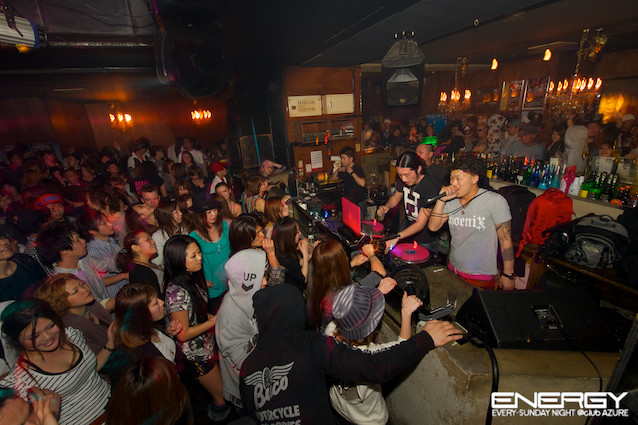 ENERGY@CLUB AZURE OFFICIAL BLOG