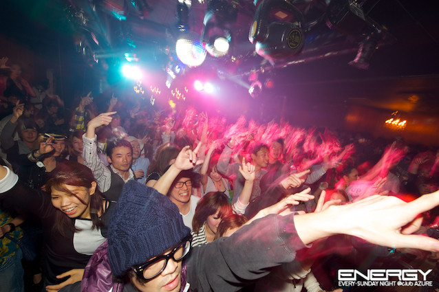 ENERGY@CLUB AZURE OFFICIAL BLOG