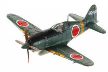 日本陸海軍機大百科 ラインナップ 更新25 | 猫（クータくん）とコレクション
