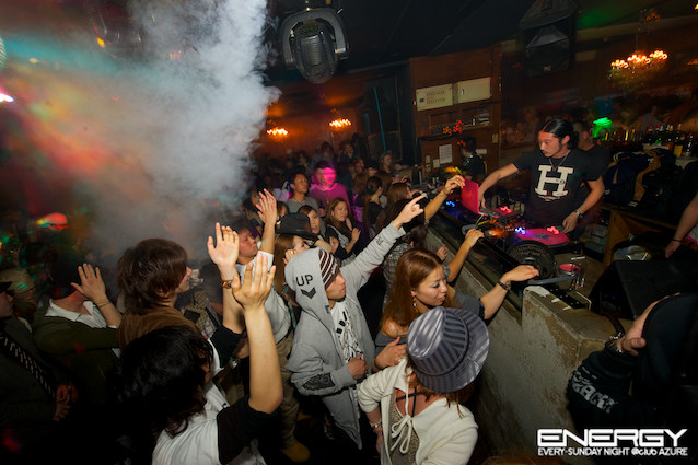 ENERGY@CLUB AZURE OFFICIAL BLOG