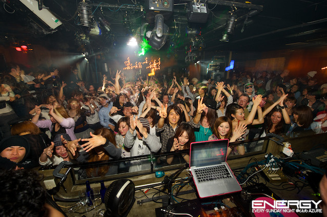 ENERGY@CLUB AZURE OFFICIAL BLOG