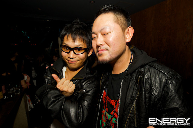 ENERGY@CLUB AZURE OFFICIAL BLOG