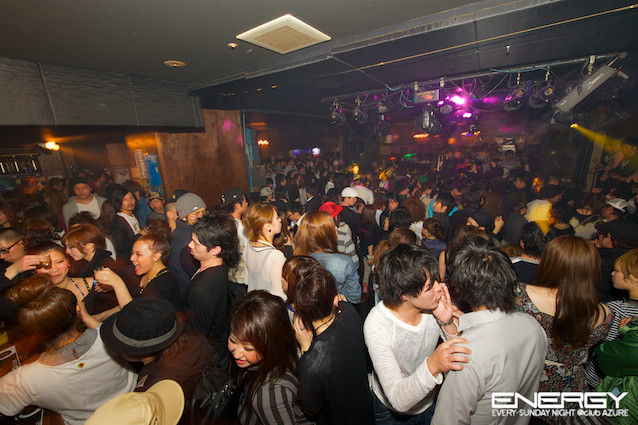 ENERGY@CLUB AZURE OFFICIAL BLOG