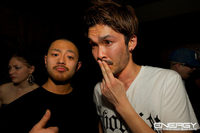 ENERGY@CLUB AZURE OFFICIAL BLOG