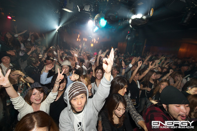 ENERGY@CLUB AZURE OFFICIAL BLOG