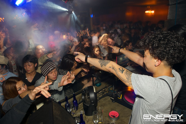 ENERGY@CLUB AZURE OFFICIAL BLOG