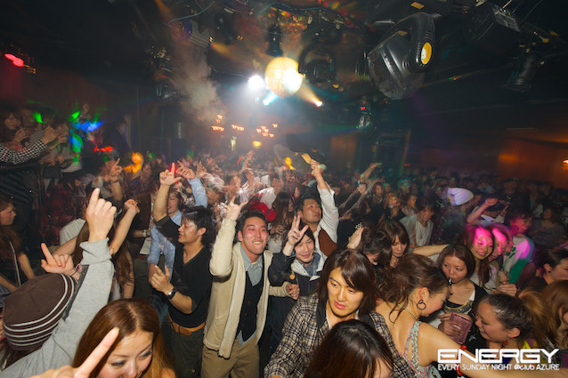 ENERGY@CLUB AZURE OFFICIAL BLOG