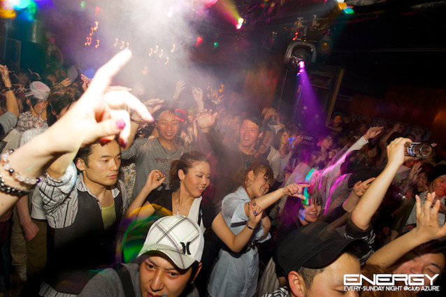 ENERGY@CLUB AZURE OFFICIAL BLOG