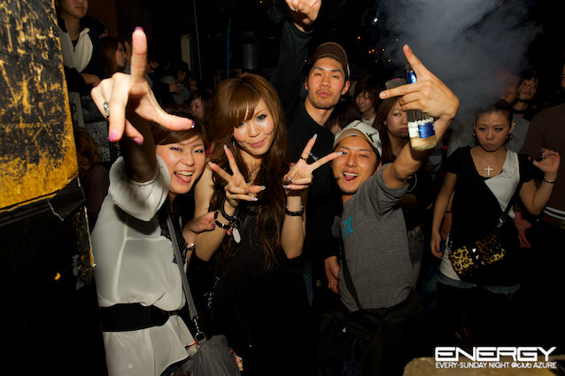 ENERGY@CLUB AZURE OFFICIAL BLOG