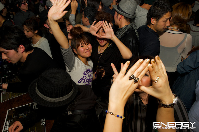 ENERGY@CLUB AZURE OFFICIAL BLOG