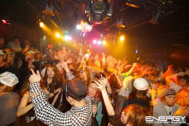 ENERGY@CLUB AZURE OFFICIAL BLOG