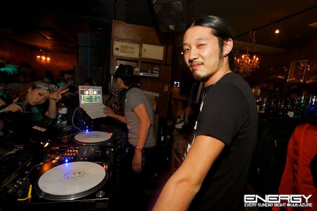 ENERGY@CLUB AZURE OFFICIAL BLOG