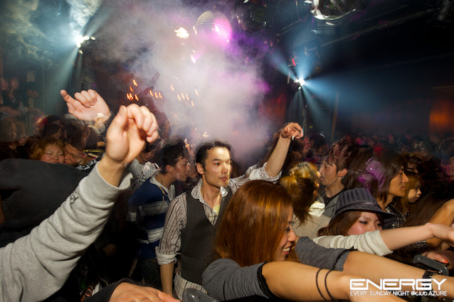 ENERGY@CLUB AZURE OFFICIAL BLOG