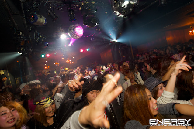 ENERGY@CLUB AZURE OFFICIAL BLOG