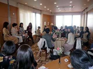 $お花のこと、インテリアのこと・・ときどきヨーロッパ紀行