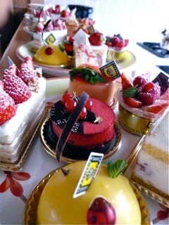 $お花のこと、インテリアのこと・・ときどきヨーロッパ紀行