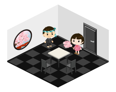 アメーバピグ　スタッフブログ