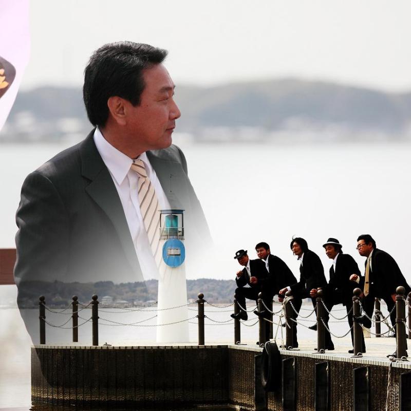 茨城県　行方市麻生商工会-芹沢ひろしとカープファイブ0データ