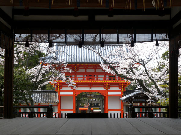 新日吉神社