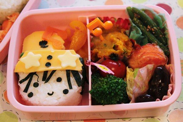 フード・ドクターくりちゃんの食は育！
