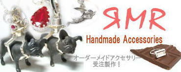 Dolce MenteフェイクスイーツデコとRMRハンドメイドアクセBlog-RMR ハンドメイドアクセサリー