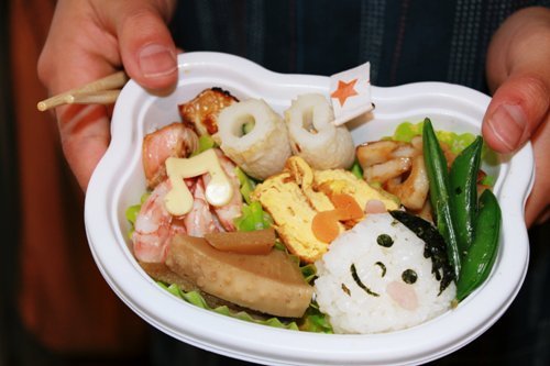 フード・ドクターくりちゃんの食は育！