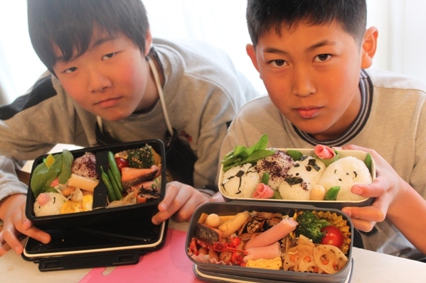 フード・ドクターくりちゃんの食は育！