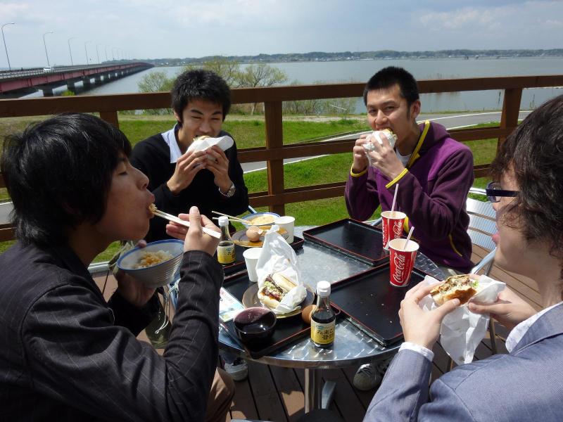 茨城県　行方市商工会 （なめがたししょうこうかい）-画像 066