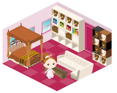 アメーバピグ　スタッフブログ
