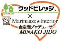 MIKOのインテリア＆テーブルコーディネート