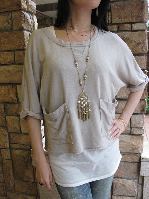 ☆マエッチ☆のdiscover collection.comブログ