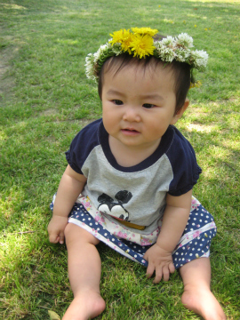 ★ママも仕事もファッションも楽しんで★-ユニクロ　リメイク