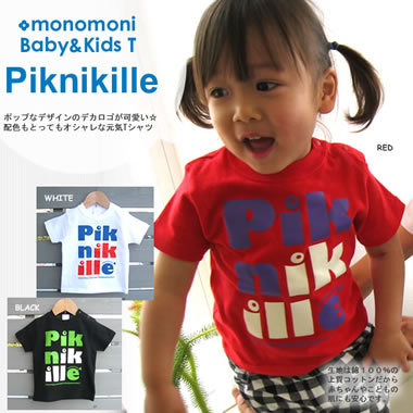 モノモニダイアリー-ピクニクル